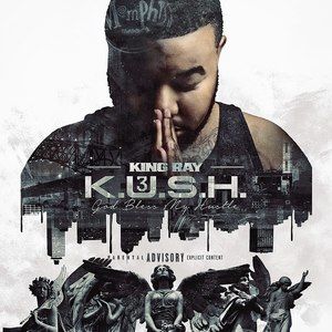 Meet your Posher, Ray